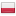 auchandirect.pl server is located in Poland